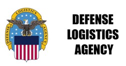 Logo- US Deffense Logistics Agency