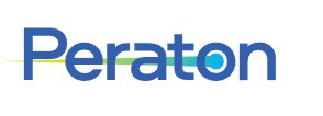 Logo for Peraton Inc.