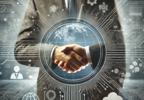 Technology Partners