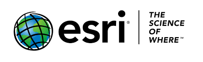 ESRI Government GIS logo