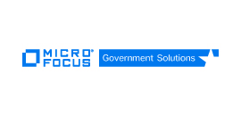 MicroFocus Government Solutions - logo