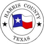 Harris County Texas Logo