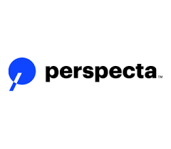 Logo for Perspecta Corp